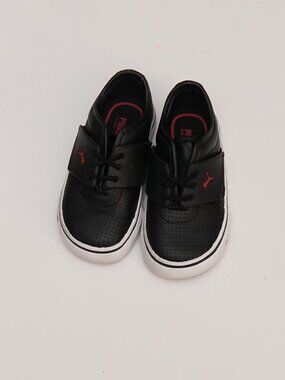 Puma Sneakers  El Ace Walking Casual Shoes Kids Toddlers SIZE 7